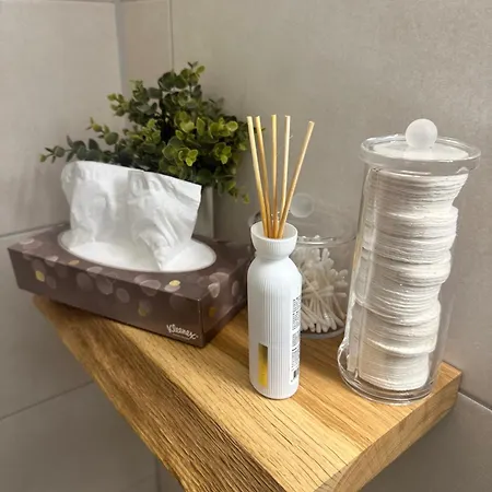 Modernes Mit Terrasse In Apartment